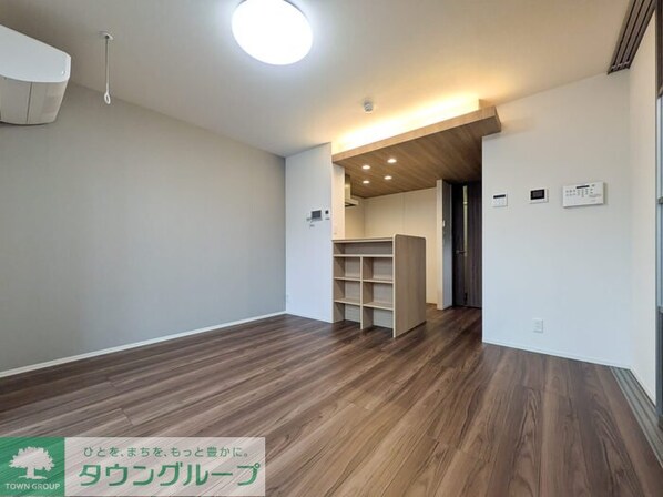 D-ROOM散田町の物件内観写真